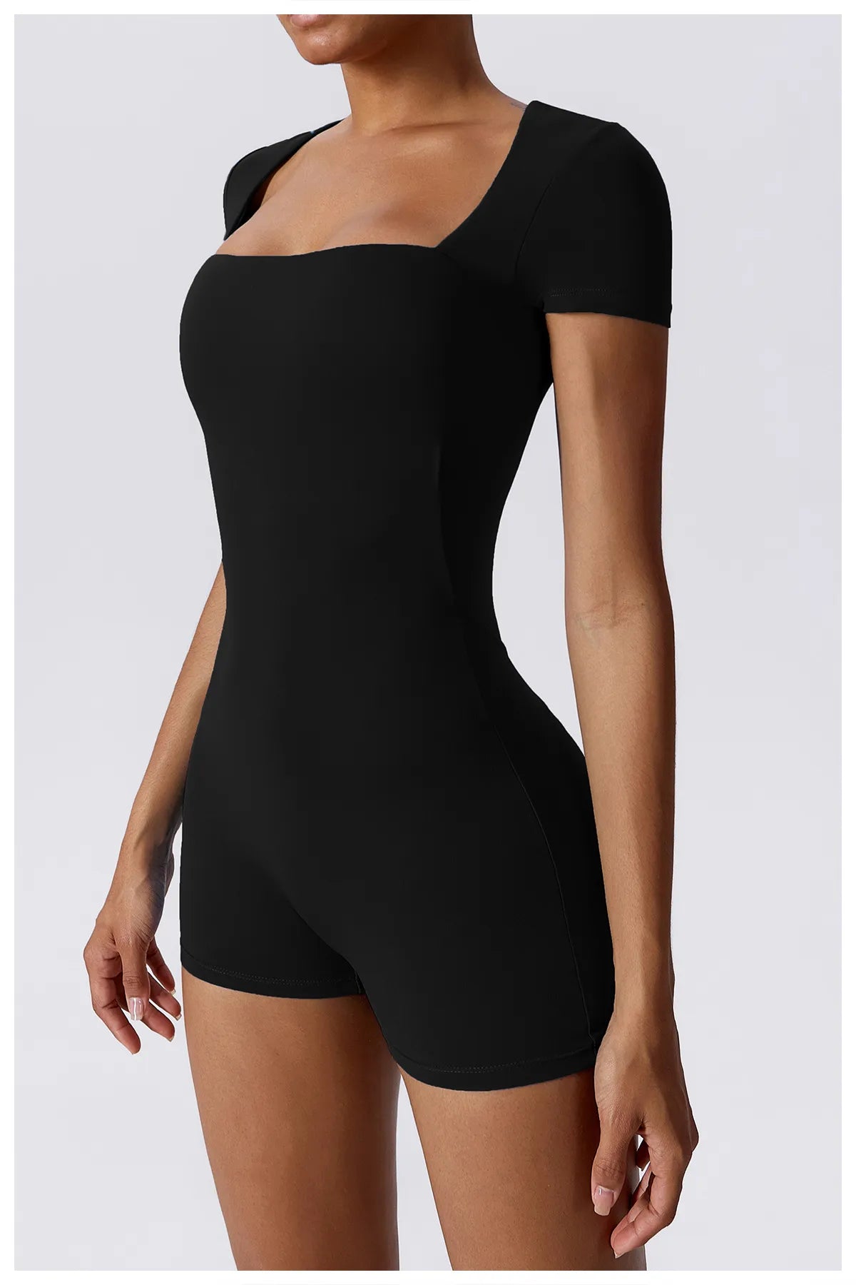 Metropolitan Luxe Jumpsuit